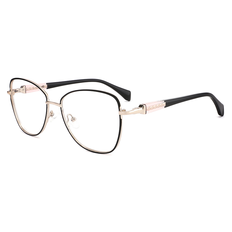 YG11064 METAL OPTICAL FRAMES
